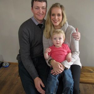 Meet your Posher, Dana